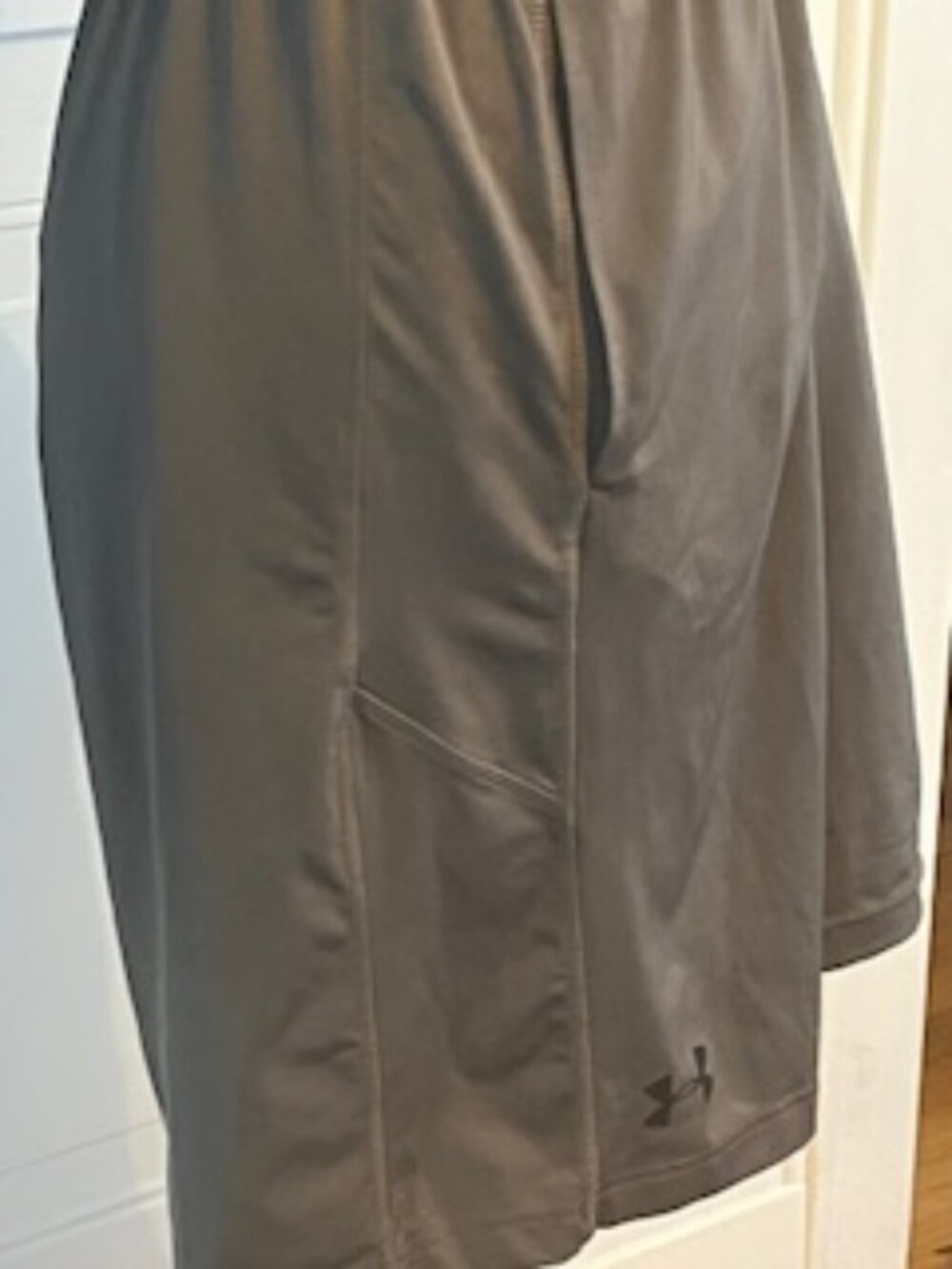 Boys Under Armour shorts